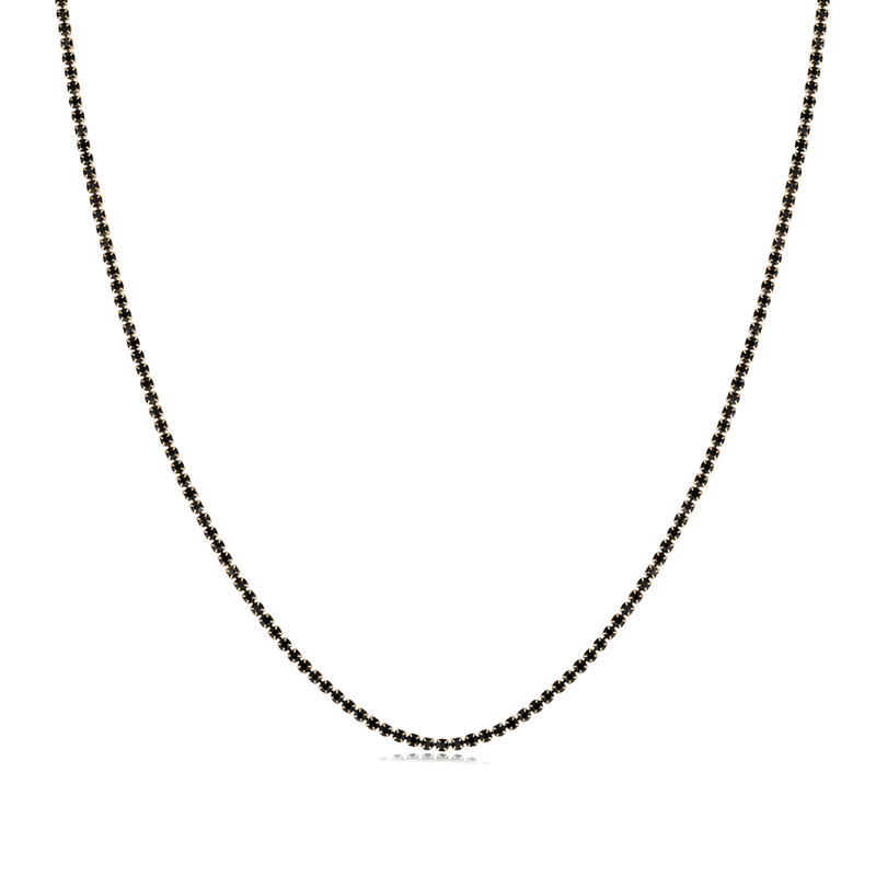 Collier "Courage" - LaMaisonDesBijoux
