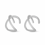 Boucle "Ear Cuff-Nexus" - LaMaisonDesBijoux