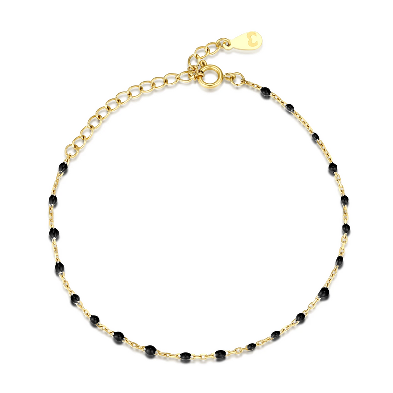 Bracelet de cheville "Shady Brace" - LaMaisonDesBijoux