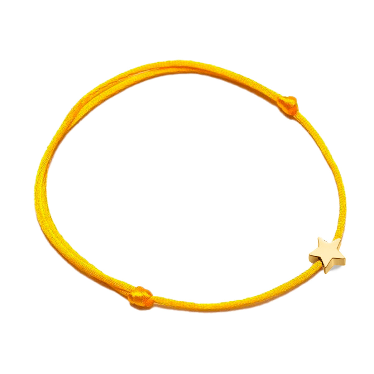 Bracelet de cheville "Little Star" - LaMaisonDesBijoux