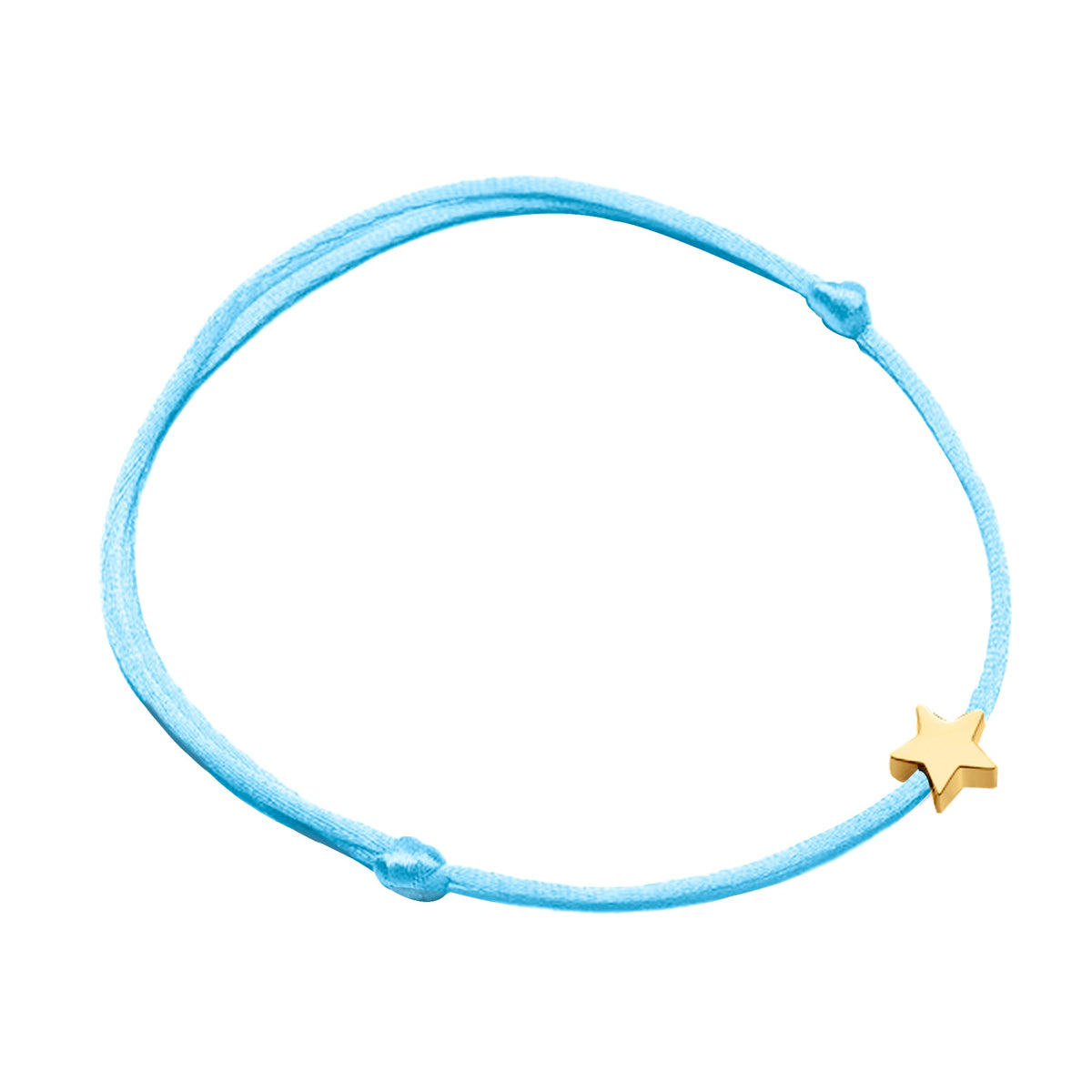 Bracelet de cheville "Little Star" - LaMaisonDesBijoux