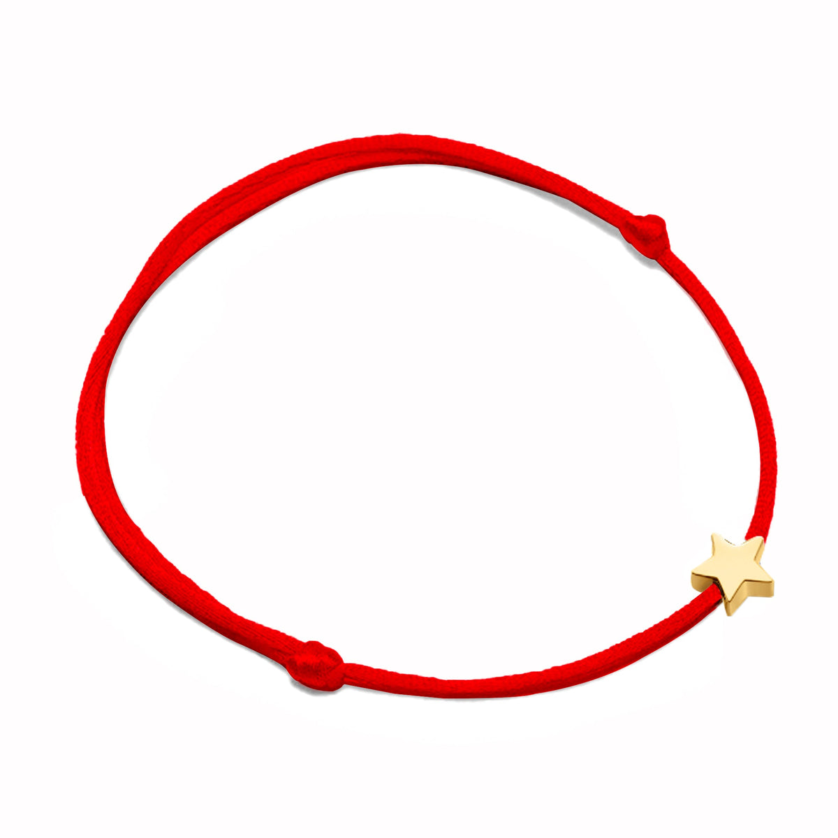 Bracelet de cheville "Little Star" - LaMaisonDesBijoux