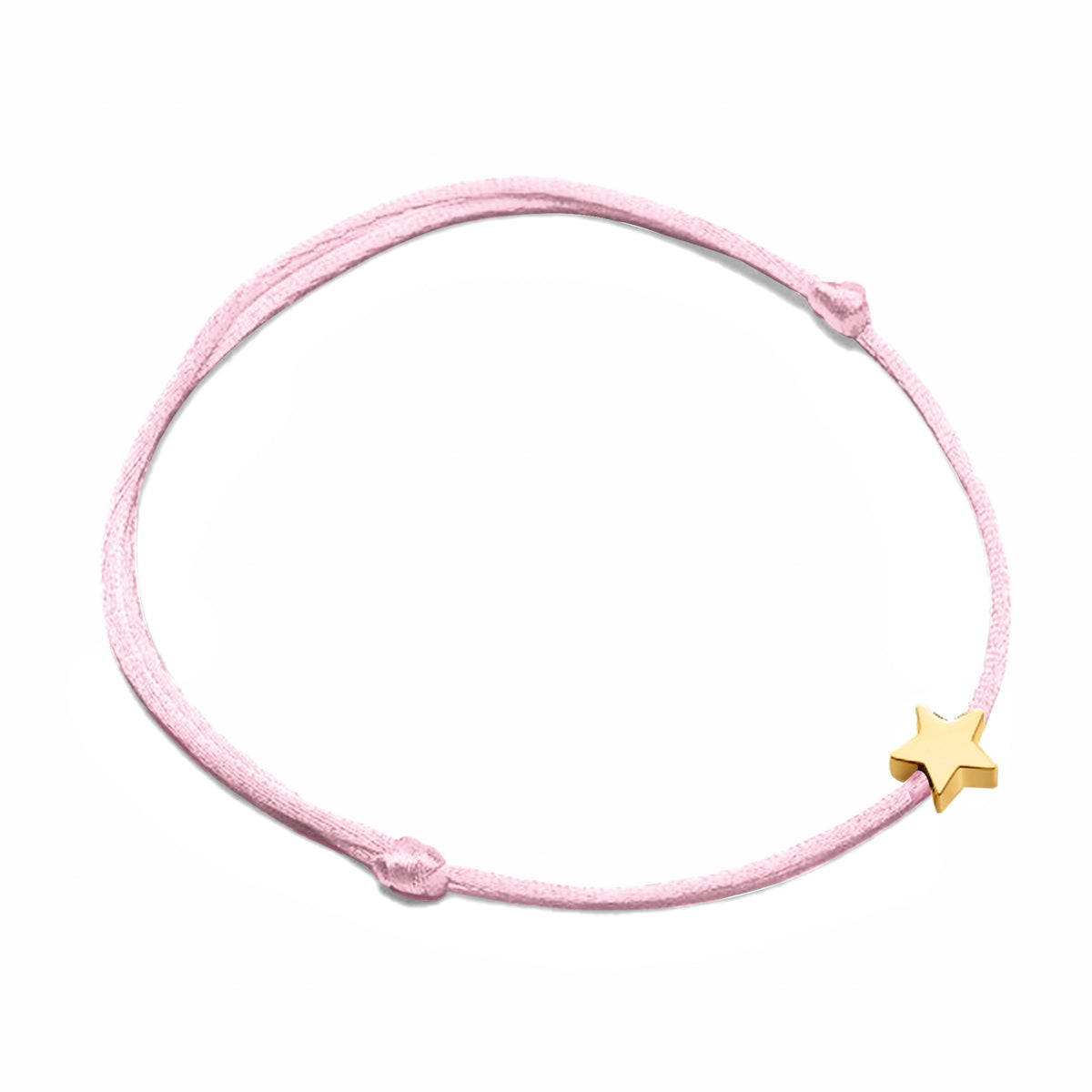 Bracelet de cheville "Little Star" - LaMaisonDesBijoux