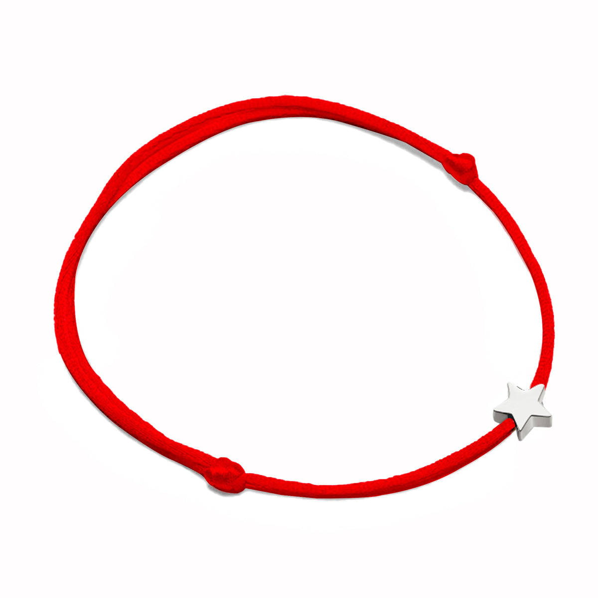Bracelet de cheville "Little Star" - LaMaisonDesBijoux