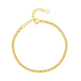 Bracelet "Carré" - LaMaisonDesBijoux