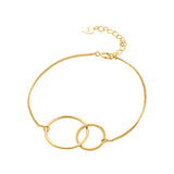 Bracelet "Sœur" - LaMaisonDesBijoux