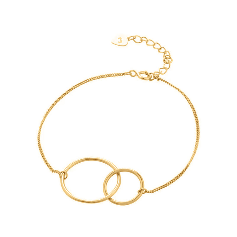Bracelet "Sœur" - LaMaisonDesBijoux