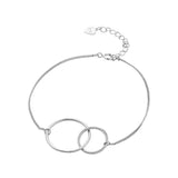 Bracelet "Sœur" - LaMaisonDesBijoux