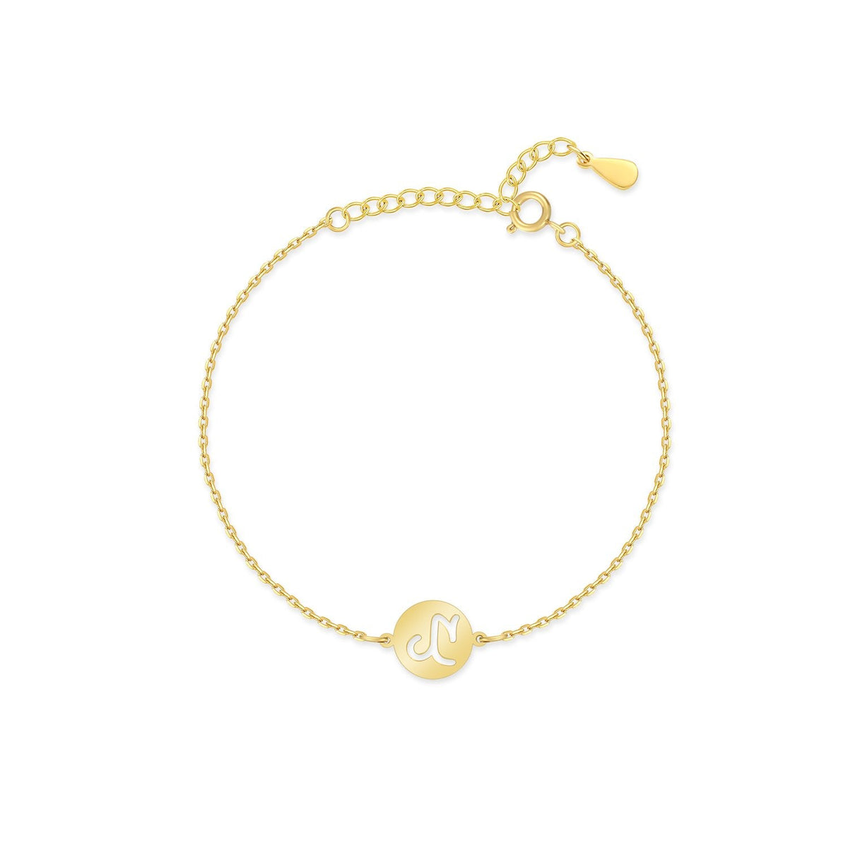 Bracelet "Zodiaque" - LaMaisonDesBijoux