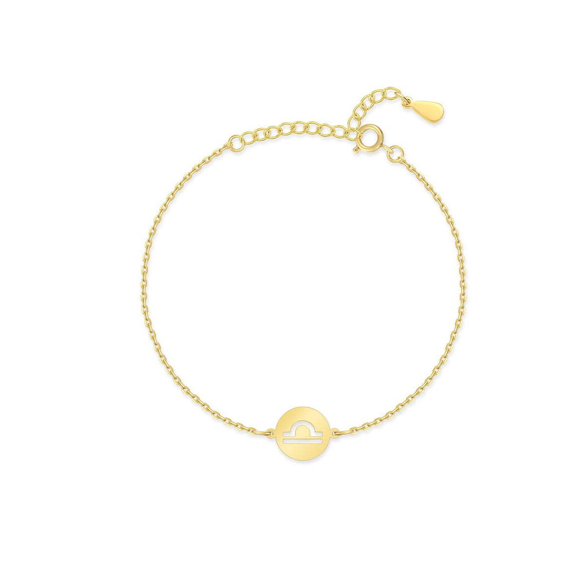 Bracelet "Zodiaque" - LaMaisonDesBijoux