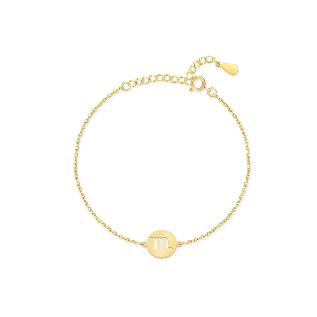 Bracelet "Zodiaque" - LaMaisonDesBijoux