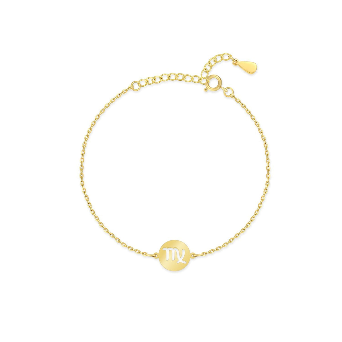Bracelet "Zodiaque" - LaMaisonDesBijoux