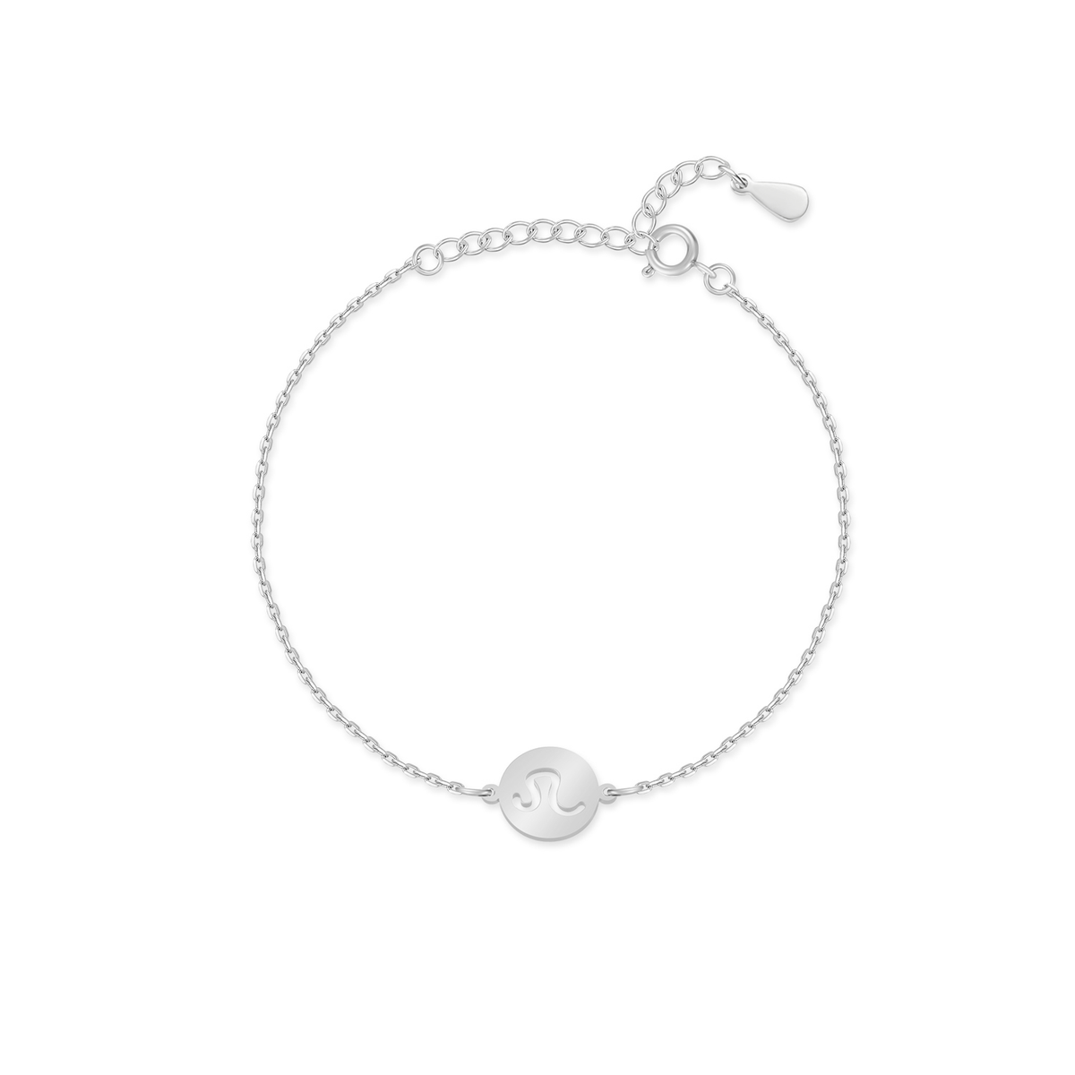 Bracelet "Zodiaque" - LaMaisonDesBijoux