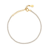 Bracelet "Courage" - LaMaisonDesBijoux