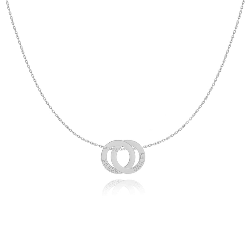 Collier "Amity" - LaMaisonDesBijoux