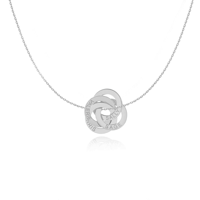 Collier "Amity" - LaMaisonDesBijoux