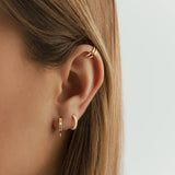 Boucles "Choix Couleurs" - LaMaisonDesBijoux