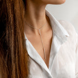 Collier "Finesse" - LaMaisonDesBijoux