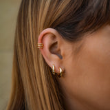 Boucles "Ear Cuff-Beauté" - LaMaisonDesBijoux