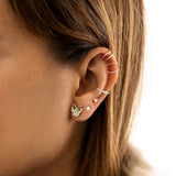 Boucles "Minnie Lumineuse" - LaMaisonDesBijoux