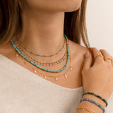 Collier "Aurore" - LaMaisonDesBijoux