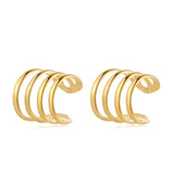 Boucles "Ear Cuff-Beauté" - LaMaisonDesBijoux