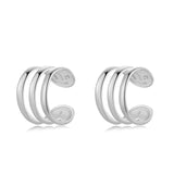 Boucles "Ear Cuff-Beauté" - LaMaisonDesBijoux
