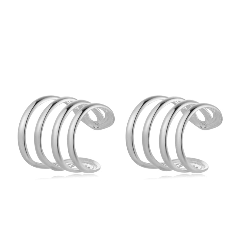 Boucles "Ear Cuff-Beauté" - LaMaisonDesBijoux