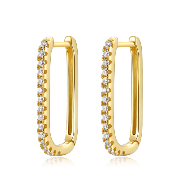 Boucles "Tendance" - LaMaisonDesBijoux