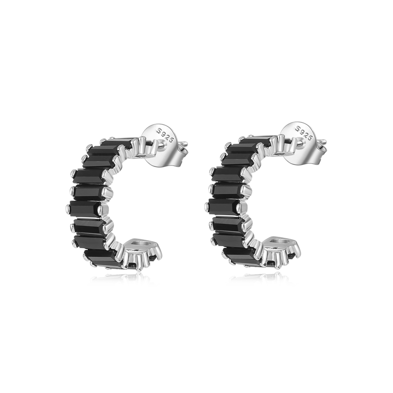 Boucles "Roselux" - LaMaisonDesBijoux