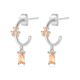 Boucles "Aura" - LaMaisonDesBijoux