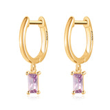 Boucles "Aristocratie" - LaMaisonDesBijoux