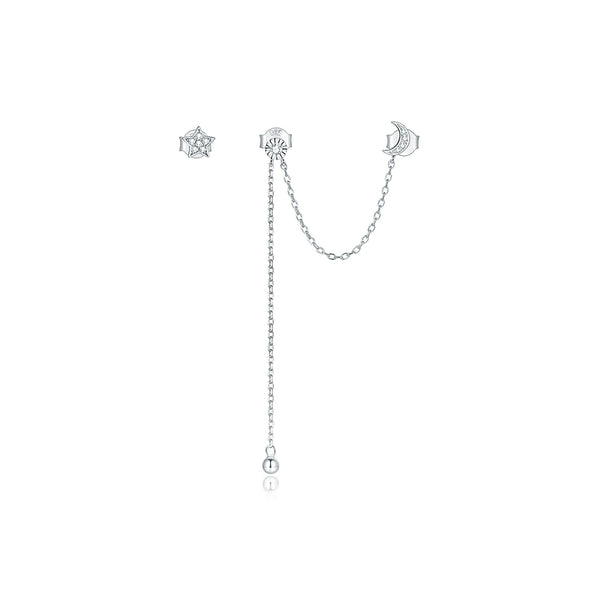 Boucles "Festives" - LaMaisonDesBijoux