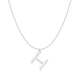 Collier "Lettres" - LaMaisonDesBijoux