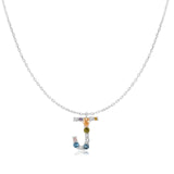 Collier "Mon Initiale" - LaMaisonDesBijoux