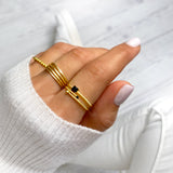 Bague "Horus" - LaMaisonDesBijoux