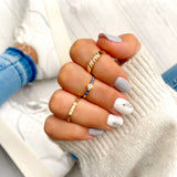 Bague "Ciro" - LaMaisonDesBijoux