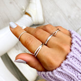 Bague "Lien" - LaMaisonDesBijoux