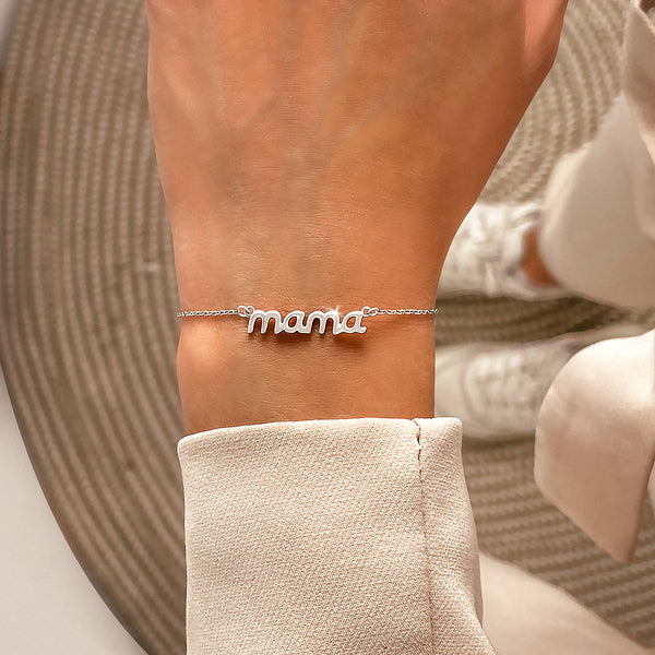 Bracelet "Mama Délicate" - LaMaisonDesBijoux
