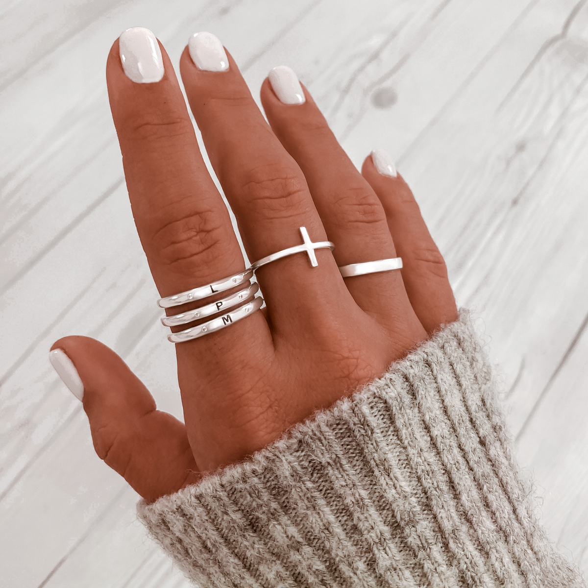 Bague "LaPetite" - LaMaisonDesBijoux