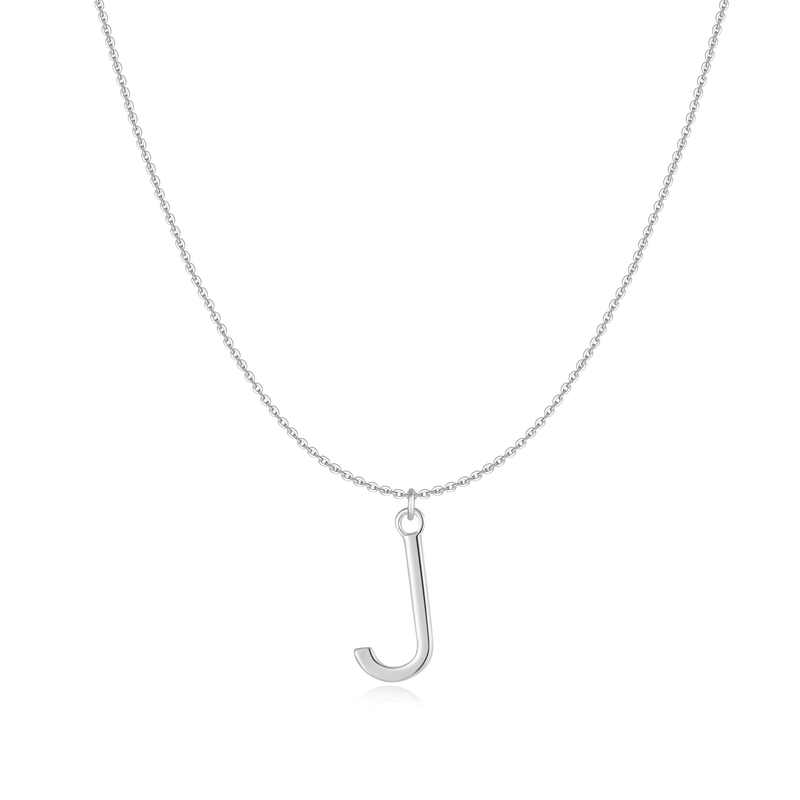 Collier "Lettres" - LaMaisonDesBijoux