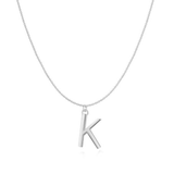 Collier "Lettres" - LaMaisonDesBijoux