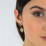 Boucles "Univers" - LaMaisonDesBijoux