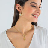 Boucles "Univers" - LaMaisonDesBijoux