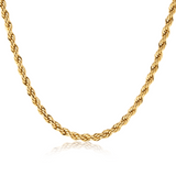 Collier Homme BRAVE "Forteresse" - LaMaisonDesBijoux
