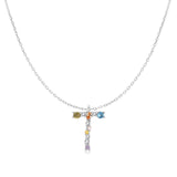 Collier "Mon Initiale" - LaMaisonDesBijoux