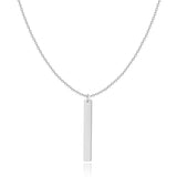 Collier "Simple" - LaMaisonDesBijoux