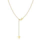 Collier "Ciel" - LaMaisonDesBijoux