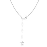 Collier "Ciel" - LaMaisonDesBijoux