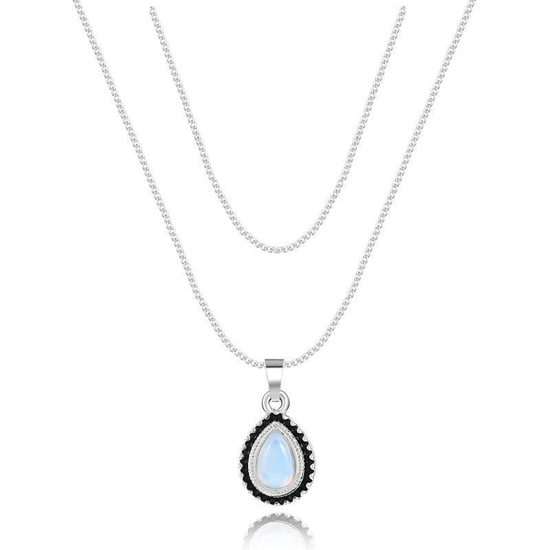 Collier "Pierre" - LaMaisonDesBijoux